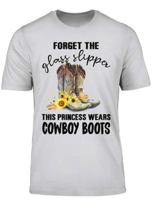 Cowboy boots