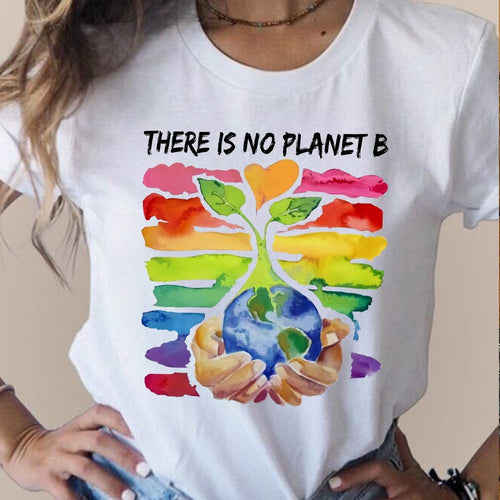 Our planet