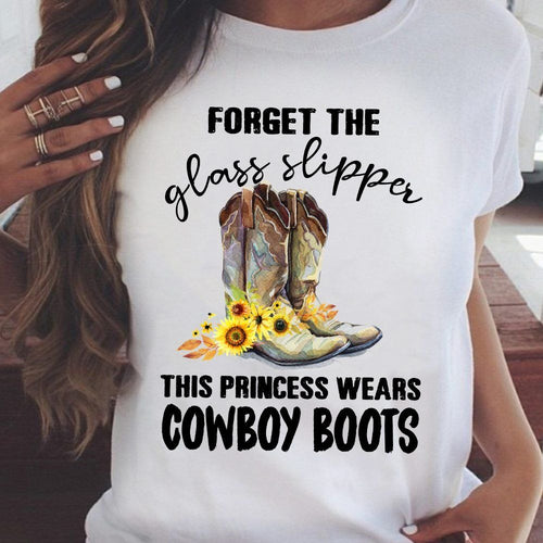 Cowboy boots