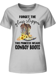 Cowboy boots