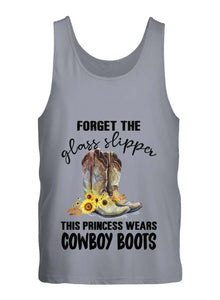 Cowboy boots