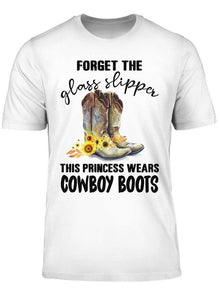 Cowboy boots