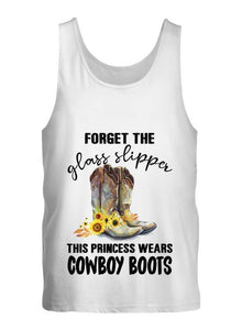 Cowboy boots