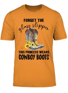 Cowboy boots