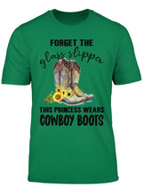 Load image into Gallery viewer, Cowboy boots