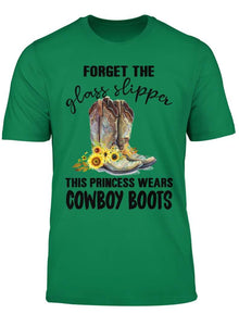 Cowboy boots