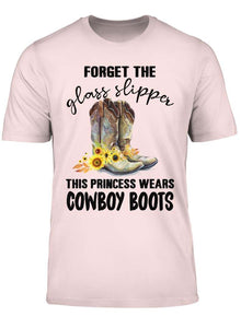 Cowboy boots