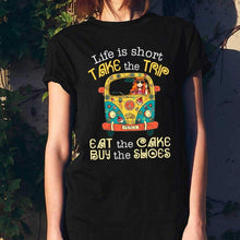 Load image into Gallery viewer, Take the trip