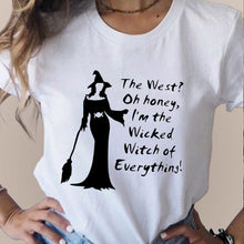 Load image into Gallery viewer, Wicked Witch of the East