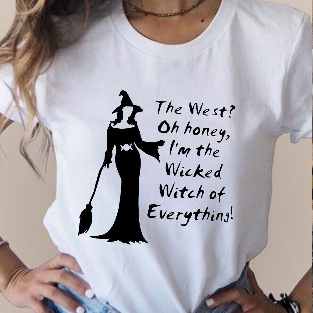 Wicked Witch of the East