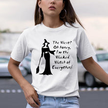 Load image into Gallery viewer, Wicked Witch of the East