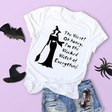 Load image into Gallery viewer, Wicked Witch of the East