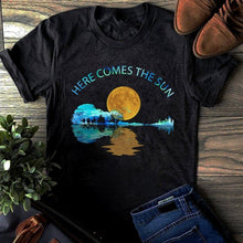 Load image into Gallery viewer, The sun