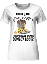 Load image into Gallery viewer, Cowboy boots