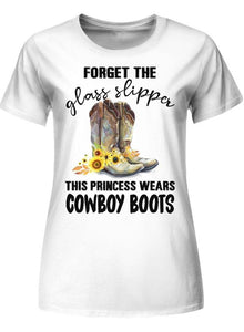 Cowboy boots