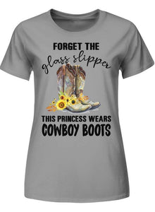 Cowboy boots