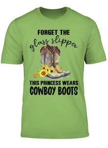 Cowboy boots