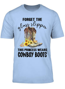 Cowboy boots