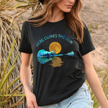 Load image into Gallery viewer, The sun