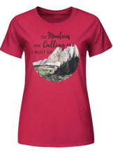 Load image into Gallery viewer, the mountains