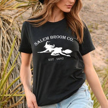 Load image into Gallery viewer, Salem Broom Co.