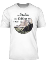 Load image into Gallery viewer, the mountains