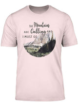 Load image into Gallery viewer, the mountains