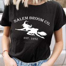 Load image into Gallery viewer, Salem Broom Co.