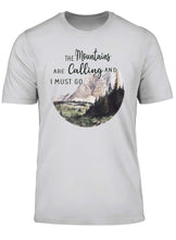 Load image into Gallery viewer, the mountains