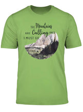 Load image into Gallery viewer, the mountains