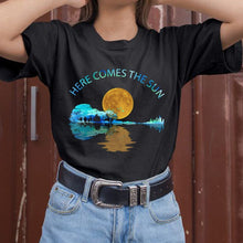 Load image into Gallery viewer, The sun