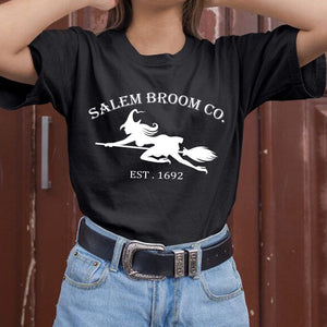 Salem Broom Co.