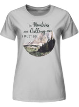 Load image into Gallery viewer, the mountains