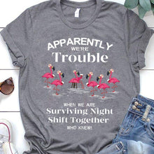 Load image into Gallery viewer, Night Shift