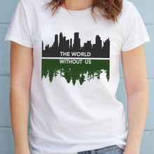 Load image into Gallery viewer, The world without us