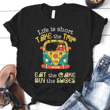 Load image into Gallery viewer, Take the trip