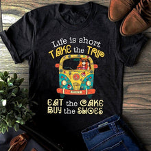 Load image into Gallery viewer, Take the trip