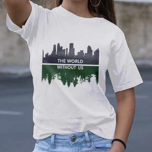 The world without us