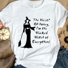 Load image into Gallery viewer, Wicked Witch of the East