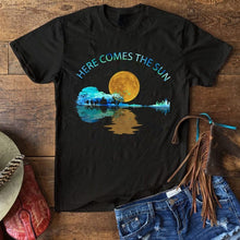 Load image into Gallery viewer, The sun