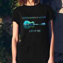 Load image into Gallery viewer, Whisper words of wisdom