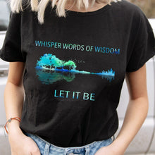 Load image into Gallery viewer, Whisper words of wisdom