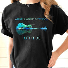 Load image into Gallery viewer, Whisper words of wisdom