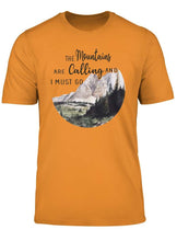 Load image into Gallery viewer, the mountains