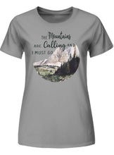 Load image into Gallery viewer, the mountains