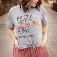 Load image into Gallery viewer, You know, Fall sh*t.