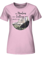 Load image into Gallery viewer, the mountains