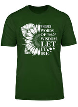 Load image into Gallery viewer, Whisper words of wisdom