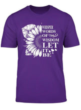 Load image into Gallery viewer, Whisper words of wisdom