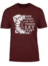 Load image into Gallery viewer, Whisper words of wisdom